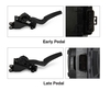 Gen III HEMI Drive-By-Wire Harness - Early Pedal Gen III HEMI Drive-By-Wire Harness - Early Harness with the larger TYCO/AMP connector ('03-'07 cars, '03-'06 trucks) Dominator Only. Only the 0459 1847 factory DBW throttle body has been calibrated and approved for use with this harness.