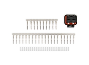 J3 CONNECTOR KIT OEM Quality Connector