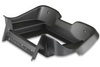 Holley Dash Bezels for the Holley EFI 7" Dashes 2010-2015 CAMARO HOLLEY BLACK DASH PANEL