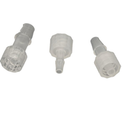 Terminator X - MAP Sensor Adapter Set MAP sensor adapters for different hose diameters.