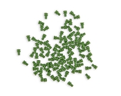 GT 150 WEATHER SEAL GREEN 22-20GA 100 Pack