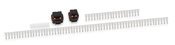 J1A/J1B ECU Connector Kit J1A/J1B ECU Connector Kit with Pins and Seals