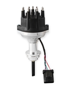 Holley EFI Dual Sync Chrysler SB Distributor Perfect fit for Chrysler 273/318/340 and 360 engines
