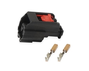 HEMI Coolant Temperature Sensor (CTS) MOLEX 2 CAVITY, FEMALE