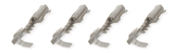 METRIPACK 150 FEMALE PINS 22-20GA 100PK 100 Pack