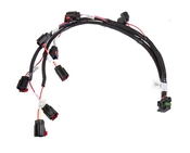 Gen III HEMI Coil Harness - Early Coils Gen III HEMI Coil Harness, Early Coils, for HP EFI & Dominator EFI