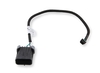 Holley EFI Pro-Billet Ignition Adapter Adapter MSD Pro-Billet Distributors to Holley EFI Main Harnesses, for use with Terminator X EFI.