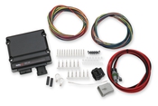 Injector Driver Module, w/ Harness Holley EFI Programmable 8 Channel Injector Driver Module