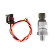 3000 PSI Pressure Transducer 3000 PSI Pressure Transducer 1/8-27 NPT
