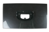 Racepak IQ3 Dash Panel - Carbon Fiber Carbon Fiber Finish