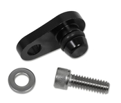 Map Sensor Port Cover LS3 style MAP sensor plug
