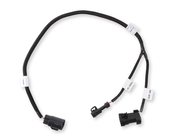 Holley EFI GEN III HEMI VVT Harness Use with Terminator X or X Max Systems Only