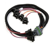 Universal 6 Cylinder Injector Harness Universal 6 Cylinder Injector Harness for HP EFI & Dominator EFI