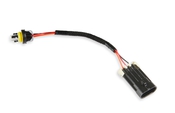 Delphi M/P 150 to GT (Stainless Steel) MAP Adapter Harness Retains your factory harness connector