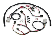 HP Smart Coil Ignition Harness For use with Holley® HP and Dominator ECUs and other EFI systems