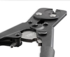 Metri-Pack Crimping Tool - 150/280 20-14 AWG Ratcheting crimper tool for Metri-Pack 20-14AWG terminals.
