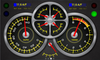 Holley EFI 7" Digital Dash Fully customizable 7" Dash, with a huge array of gauge and indicator screens. Compatible with Holley EFI, Sniper EFI, and Terminator X systems.