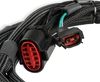 1992-1997 Ford AODE/4R70W Transmission Control Harness Plug and play Transmission Harness for 1992-1997 Ford AODE/4R70W
