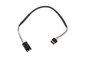 CAN Adapter Harness, 12" 12" Male to Female CAN Adapter Harness