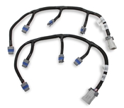 LS COIL HARNESSES Factory replacement coil harness for stock LS coils, does not fit LS1 or LS6 Coils.