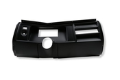 Holley Dash Bezels for Racepak Dashes 1969 Chevrolet Chevelle - Racepak Dash Panel - Black
