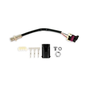 Camshaft Sensor w/ Flying Magnet Target Cam Sync Sensor Kit; Complete with Cam Sync Flying Magnet Target and Hall Effect Cam Sync Sensor; M12x1