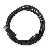 Holley EFI CAN to USB Dongle Communication Cable Compatible w/ Holley EFI, Sniper EFI, and Terminator X Software