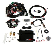 HP EFI ECU & Harness Kits GM TPI and Holley Stealth Ram™, Includes Bosch Oxygen Sensor