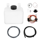 Water Methanol Installation Kit Installation Kit