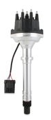 Holley EFI Dual Sync BBC Tall Deck Distributor Plug and Play with Holley EFI