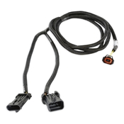 GM PWM Alternator Harness For use with 2007+ PWM GM Alternators.