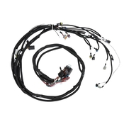 Ford 7.3L Godzilla Main Harness for Smart Coils Includes VVT and Oil Pump Connectors for use with IGN1A Smart Coils, requires 558-474 - Crank Signal Conditioner