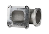 EFI Throttle Body Intake Elbow EFI Throttle Body Intake Elbow 4150 - Fits GM LS Throttle Bodies