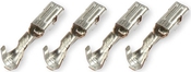 MIZU P25 MALE PINS 100PK 100 Pack