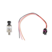 0-500 PSI Pressure Transducer 0-500 PSI Range