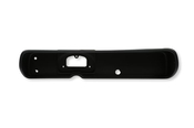 Holley Dash Bezels for Racepak Dashes 1964-1965 Chevrolet Chevelle - Racepak Dash Panel - Black