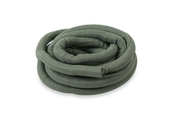 Holley EFI Flame Retardant Split-Wire Loom 5/8 inch Nomex Split Loom 10 ft