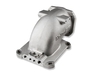 EFI Throttle Body Intake Elbow EFI Throttle Body Intake Elbow 4150 - Fits GM LS Throttle Bodies
