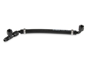 Holley EFI Stealth 4150 Fuel Log Compatible w/ Sniper EFI Stealth 4150 and Terminator X Stealth 4150 Systems