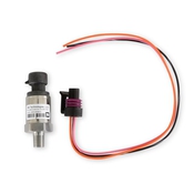 1600 PSI Stainless Pressure Sensor 1600 PSI Stainless Pressure Sensor
