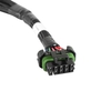 Ford 2V Modular Coil Harness 99-04 2 Valve Ford Modular Coil Harness, For HP EFI & Dominator EFI