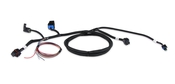 Holley EFI Transmission Control Harness - Chrysler 46RE Fits 1996-2003 Transmissions - Use with Terminator X Max only