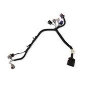 Terminator Throttle Body Harness Injector upgrade harness for Terminator Throttle Bodies.