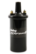 Sniper EFI Canister Ignition Coil Black