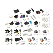 LSX Main Harness Connector Kit OEM Quality Connectors