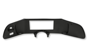 Holley Dash Bezels for Holley EFI 6.86" PRO Dashes 1970-1978 Chevrolet Camaro - Holley 6.86" Dash Panel - Black
