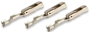 AMP 064 FEMALE PINS 22GA 100PK 100 Pack