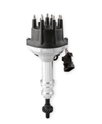 Holley EFI Dual Sync Ford 351C, 400M, 429-460 Distributor Plug and Play with Holley EFI