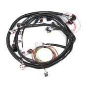 LS2/3/7+ (58x/4x) Engine Main Harness LS2/3/7+ (58x/4x) Engine Main Harness for HP EFI & Dominator EFI