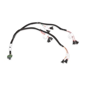 Ford V8 Injector Harness Ford V8 Injector Harness for HP EFI & Dominator EFI